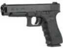 Glock M35 40 S&W Adjustable Sights 5.3" Barrel 10 Round Capacity Semi Automatic Pistol PI3530101